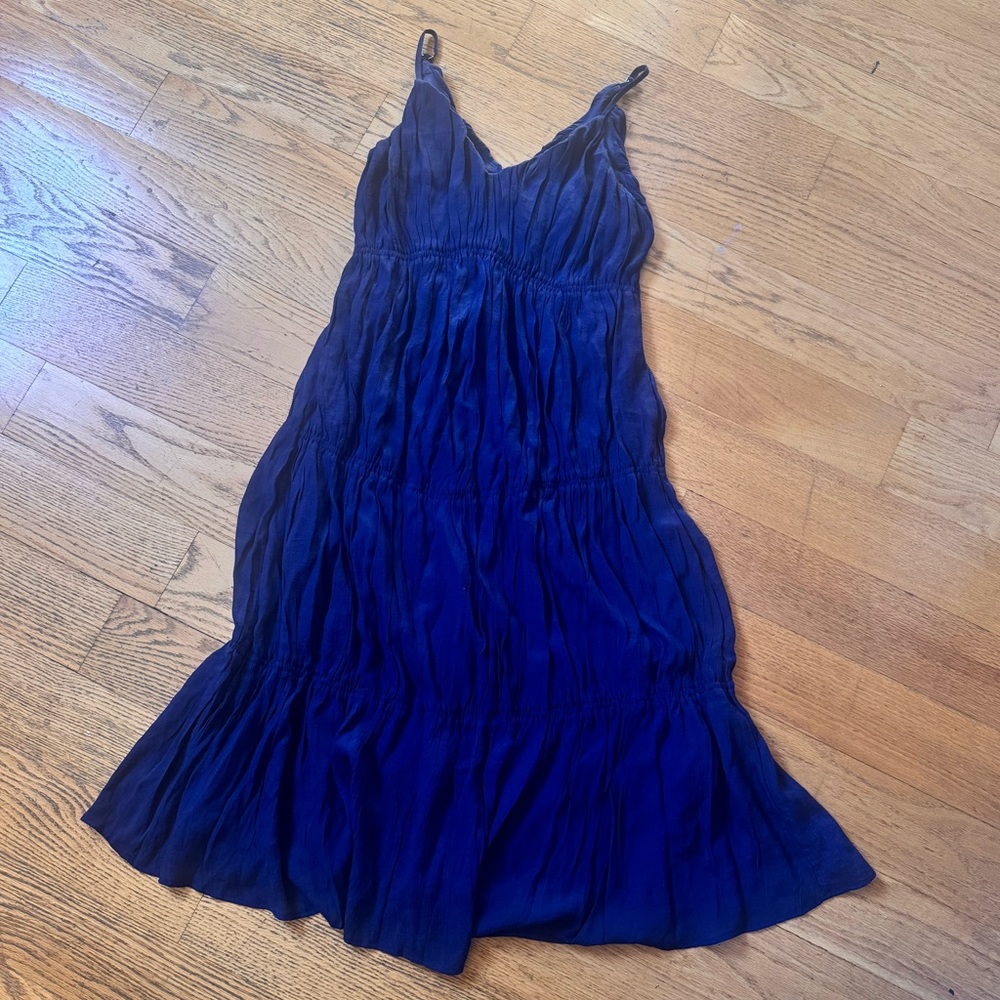 All Row Dress